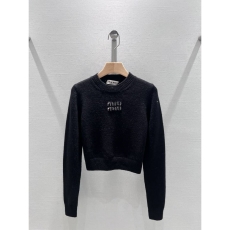 Miu Miu Sweaters